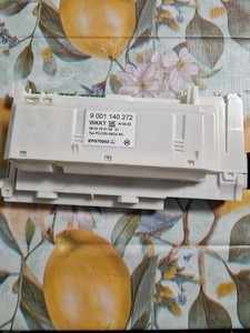 Elektronik Steuerung WKKT 9 001 140 272 EPG70002 AI 04.02