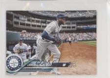 2018 Topps Mini Cameron Maybin #US256 2p7