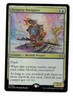 MTG, ECL, Rare, Creature-Merfolk Wizard, Deepway Navigator (FOIL)