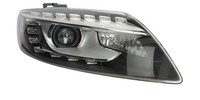 Scheinwerfer Recht FüR Audi Q7 2009 Al 2015 Trixenon L.E.D. Afs 4L0941030AD