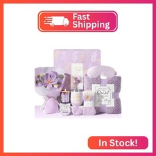 Birthday Gifts for Women, Spa Self Care Package Get Well Soon Gift Baskets