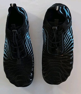 Quick Dry Water Shoes for Swim, Surf, Diving, Aqua Sports, Beach, Vacation