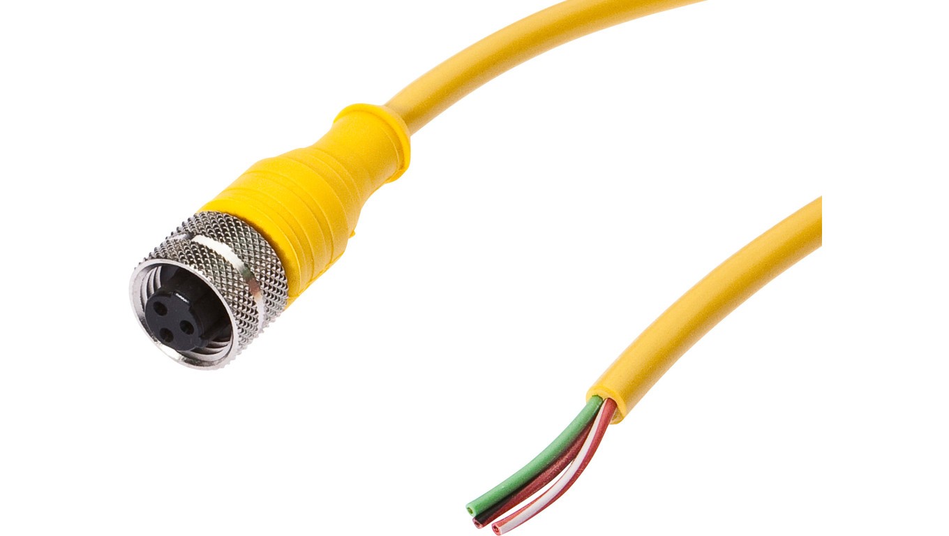 10m Interconnect Cable MC Female (Female) 3-PIN VKA01034