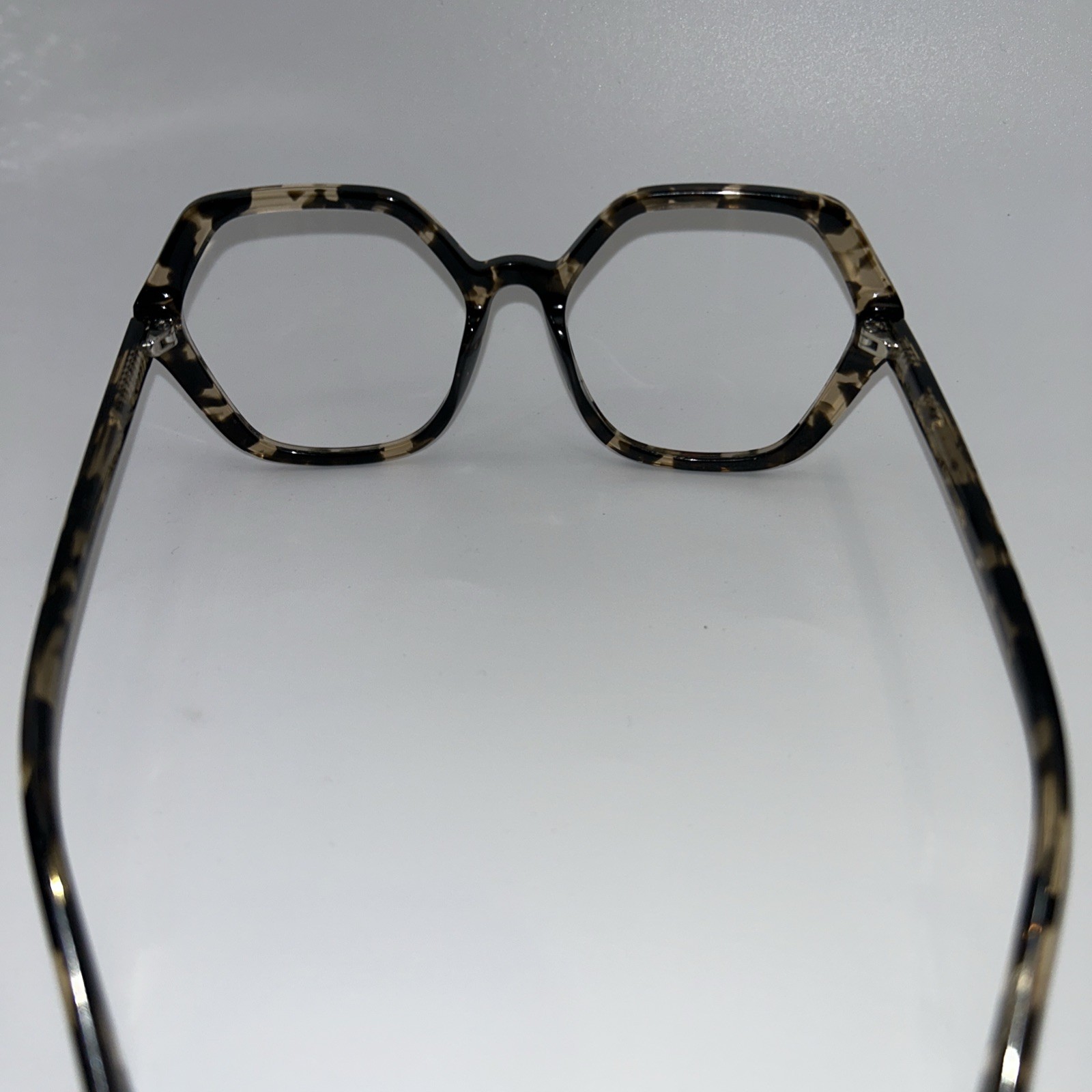 Diff Tortoise Geometric De01-0635-frames ETCLX 54… - image 6