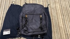 Prada Tessuto Montagna Double