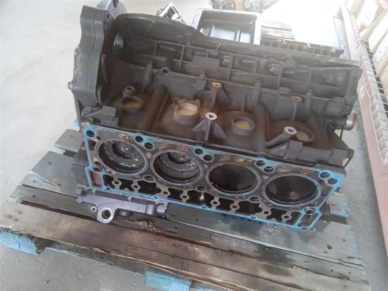 Cylinder Block 6.0L 8-366 Diesel Fits 06-10 FORD E350 VAN 3244238 - Imagem 2 de 2
