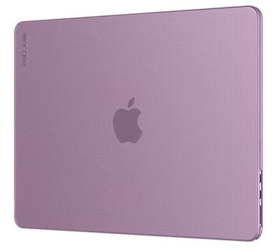 INCASE Hardshell Case 2018-2019 13  MacBook Air Retina Display, Ice Pink