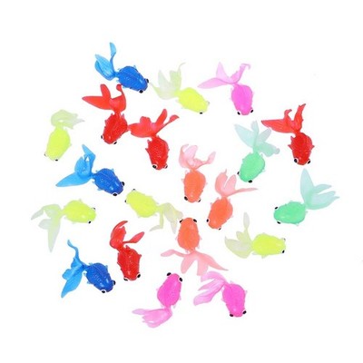 10 PC Aquarium-zubehör Zubehoer Aquariumzubehör Aquarium-Ornamente
