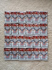 24 MEGA FOIL PACKS Topps Series 1 Baseball 14 Card Packs Factory Sealed Ohtani