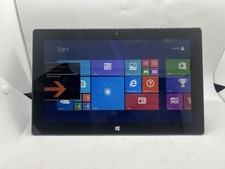 Microsoft Surface RT Tablets for sale | eBay UK