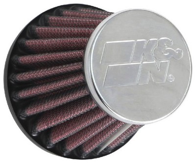 K&N Filters Sportluftfilter RC-2310 Langzeitfilter