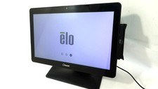 Elo toast Touch MSM8960 Android POS System W/ Credit Card Reader - ESY15i1