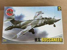 Airfix 09180 H.S. BUCCANEER in 1/48