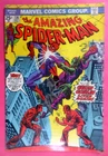 Amazing Spider-man  136 137 Bronze Age 1st Green Goblin II  H. Osborn  1974 VG+