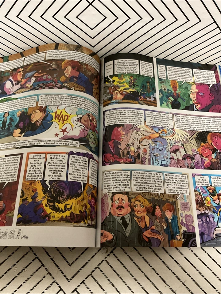 🎥 MAD Magazine Special FIXES CATS 2025 Special Collections Edition 🆕 - Image 3 of 3