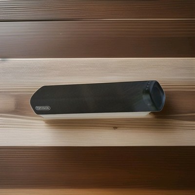 Topvision Sound Bar - Black (Immersive cinema sound for small space )