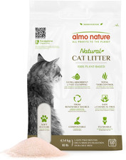 Cat Litter 2,27 Kg/5 Lb 76 