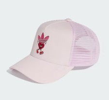 Adidas Originals Trucker Hat. Unisex