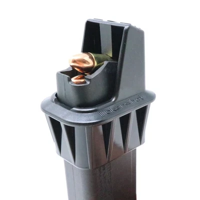 MAKERSHOT Speedloader for Ruger RXM 9mm, Pistol Magazine Speed Loader