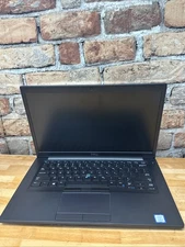 Dell Latitude 7490 Tested LCD Screen w/ Chassis & Battery – No Motherboard