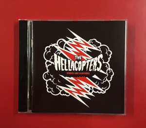 Hellacopters | eBay