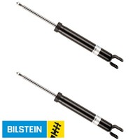 2X StoßDäMpfer Bilstein 19-196350 2 StossdäMpfer Rechts Links Hinten