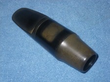 SELMER PARIS S80 C* ALTO SAXOPHONE MOUTHPIECE - C STAR - VGC & CLEAN/SANITIZED
