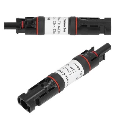 (30A) Sicherungshalter Solarpanelanschlüsse PPO 1000V Für PPO 5A