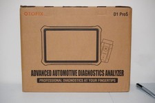 Otofix D1 Pros Obd2 Bidirectional Scanner Full System Diagnostic Key Coding