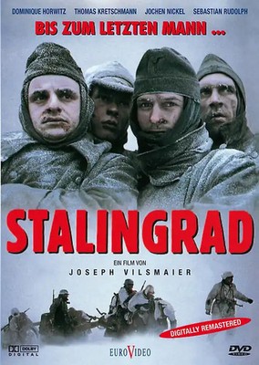 Stalingrad - Bis zum letzten Mann (remastered)