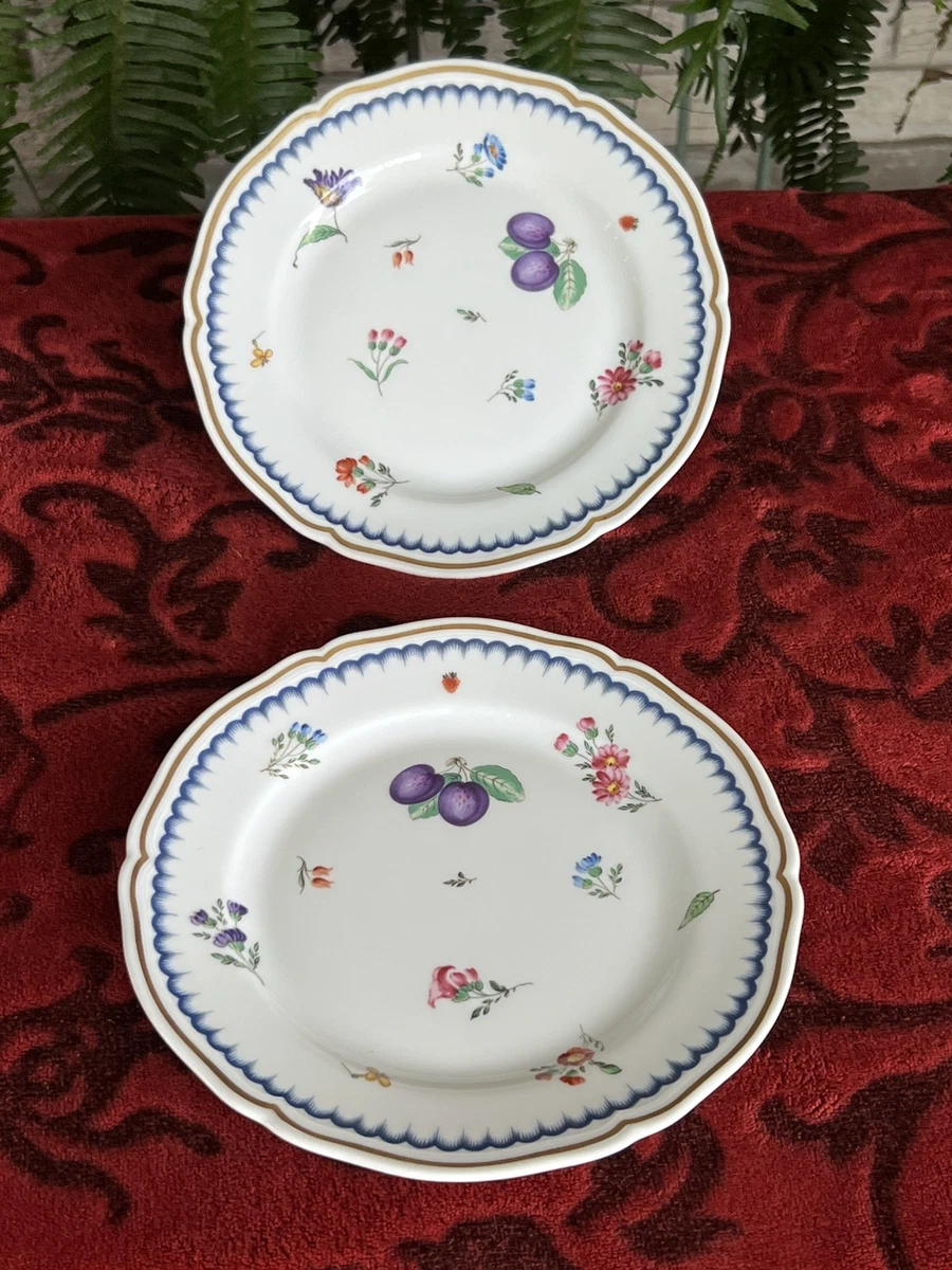 Ginori Italian Fruit for sale | eBay