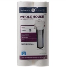 Universal 10 GE Whole House Replacement Filte...