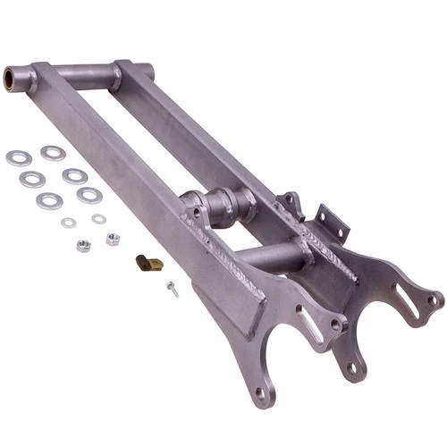 +4Inch Extended For Yamaha Banshee 350 Rear Swing Arm YFZ350 1987-2006