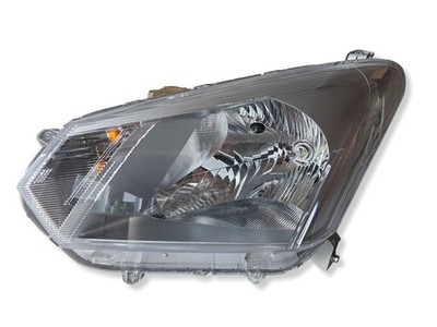Isuzu D-Max 2018 Vorne links Scheinwerfer DVA58243