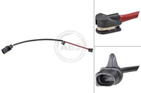 A.B.S. Warnkontakt Bremsbelagverschleiß 39772 FüR Audi A6 A7 4GC Q5 C7 4G2 4GH