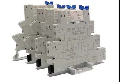 1PC New   relay 41F-1Z-C4-1 .F0 *uq