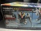 Bandai SD Gundam BB Senshi #293 Strike Noir Gundam Unassembled Plastic Kit 2006 — photo 4