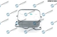 NEU - Dr.Motor Automotive DRM161006 ÖLküHler, MotoröL FüR CitroËN Ford