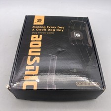 Dog Shock Collar - 3300Ft Dog Training Collar with Remote Small Med H18