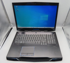 #SE4911# Alienware M17X-R3 core i7-2630 QM 1,3 TB 5 GB computer portatile da gioco