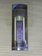 Image of JOHN FRIEDA FRIZZ-EASE HAIR SERUM EXTRA STRENGTH FORMULA 50ML DISCONT RARE, NEW