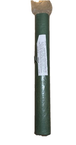 Papel alfombrilla hierba realista 25" X 99" # 311177 (2 piezas) RM 515006 NUEVO | Zustand: New