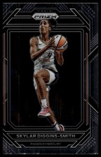 2023 Panini Prizm WNBA Skylar Diggins-Smith #130