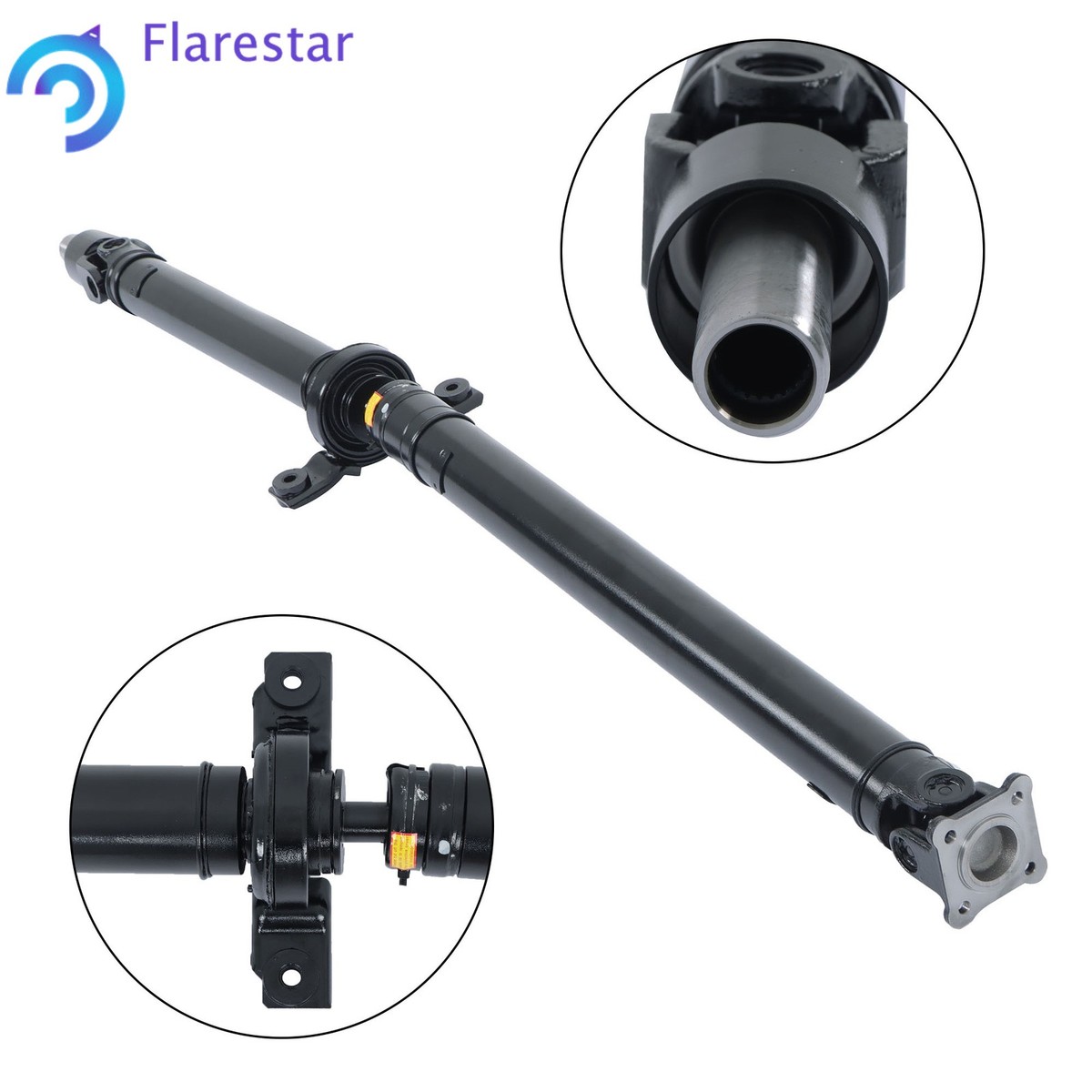 936-924 Auto Trans Rear Drive Shaft Assembly For Subaru Impreza