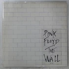 PINK FLOYD THE WALL CBS 40AP1750 2LP