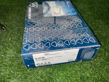 T&S B-0156 Add-On Faucet 12" Nozzle Lever Handle 1680 3C