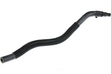 Engine Coolant Breather Pipe fits 2007-2011 Mercedes-Benz CLS550 E550  URO PARTS