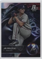 2023 Bowman Platinum Top Prospects JR Ritchie #TOP-22 6u5