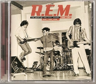 And I Feel Fine.....The Best Of The IRS Years 82-87 Collector's Ed... -  CD LMVG