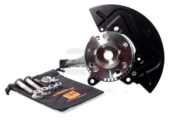 GH GH-289950V Achsschenkel, Radaufhängung für SEAT,VW